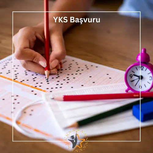 YKS Başvuru